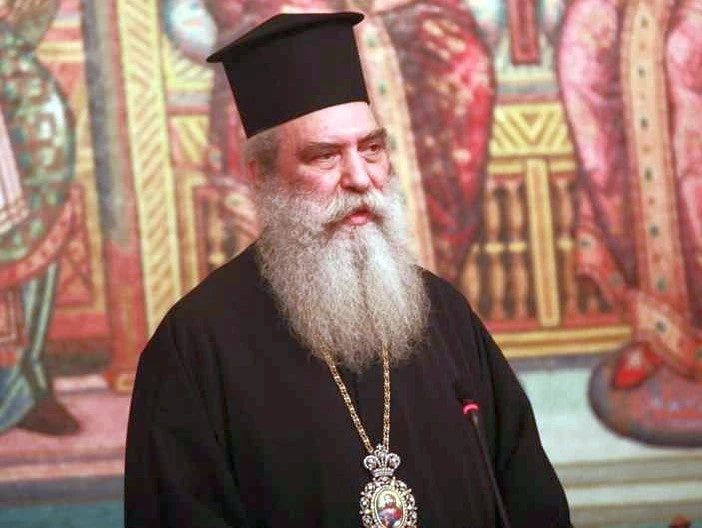 Σπάρτης Ευστάθιος: «Σύντομα θα ονομάζονται σκέτο Μακεδονία»